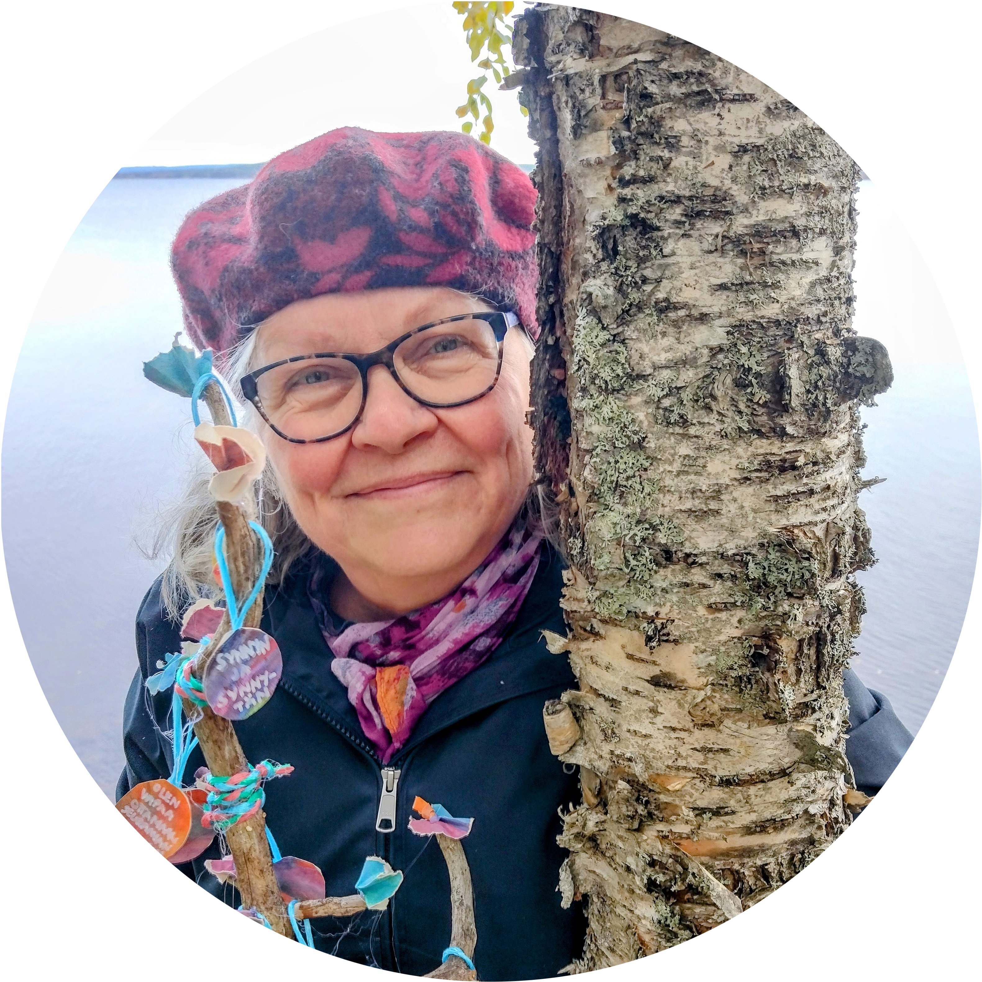 Pirjo Lehmuskoski